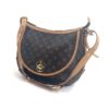 Louis Vuitton Pochette Gange Monogram Bum Bag 24