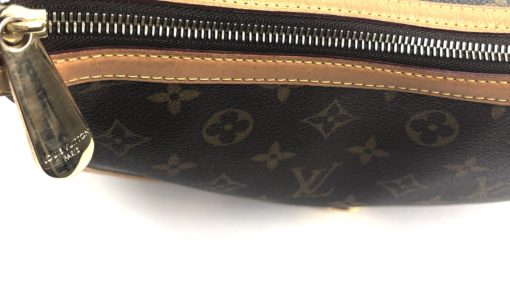 Louis Vuitton Monogram Tulum GM Shoulder Bag 14