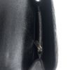 YSL SAINT LAURENT QUILTED LEATHER COLLEGE MEDIUM SHOULDER BAG 15