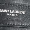 YSL SAINT LAURENT QUILTED LEATHER COLLEGE MEDIUM SHOULDER BAG 21