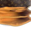 Louis Vuitton Braided Pochette Metis Limited Edition 36