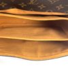 Louis Vuitton Braided Pochette Metis Limited Edition 35