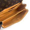 Louis Vuitton Braided Pochette Metis Limited Edition 34