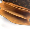 Louis Vuitton Braided Pochette Metis Limited Edition 11