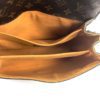 Louis Vuitton Braided Pochette Metis Limited Edition 33