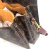 Louis Vuitton Braided Pochette Metis Limited Edition 29