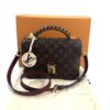 Louis Vuitton Braided Pochette Metis Limited Edition 27