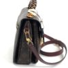 Louis Vuitton Braided Pochette Metis Limited Edition 24