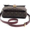 Louis Vuitton Braided Pochette Metis Limited Edition 20