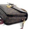 Louis Vuitton Braided Pochette Metis Limited Edition 19