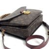 Louis Vuitton Braided Pochette Metis Limited Edition 16