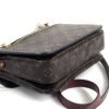 Louis Vuitton Braided Pochette Metis Limited Edition 14