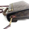 Louis Vuitton Braided Pochette Metis Limited Edition 13