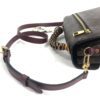 Louis Vuitton Braided Pochette Metis Limited Edition 12