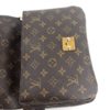 Louis Vuitton Braided Pochette Metis Limited Edition 17