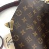Louis Vuitton Braided Pochette Metis Limited Edition 23