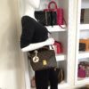 Louis Vuitton Braided Pochette Metis Limited Edition 3