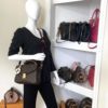 Louis Vuitton Braided Pochette Metis Limited Edition 2