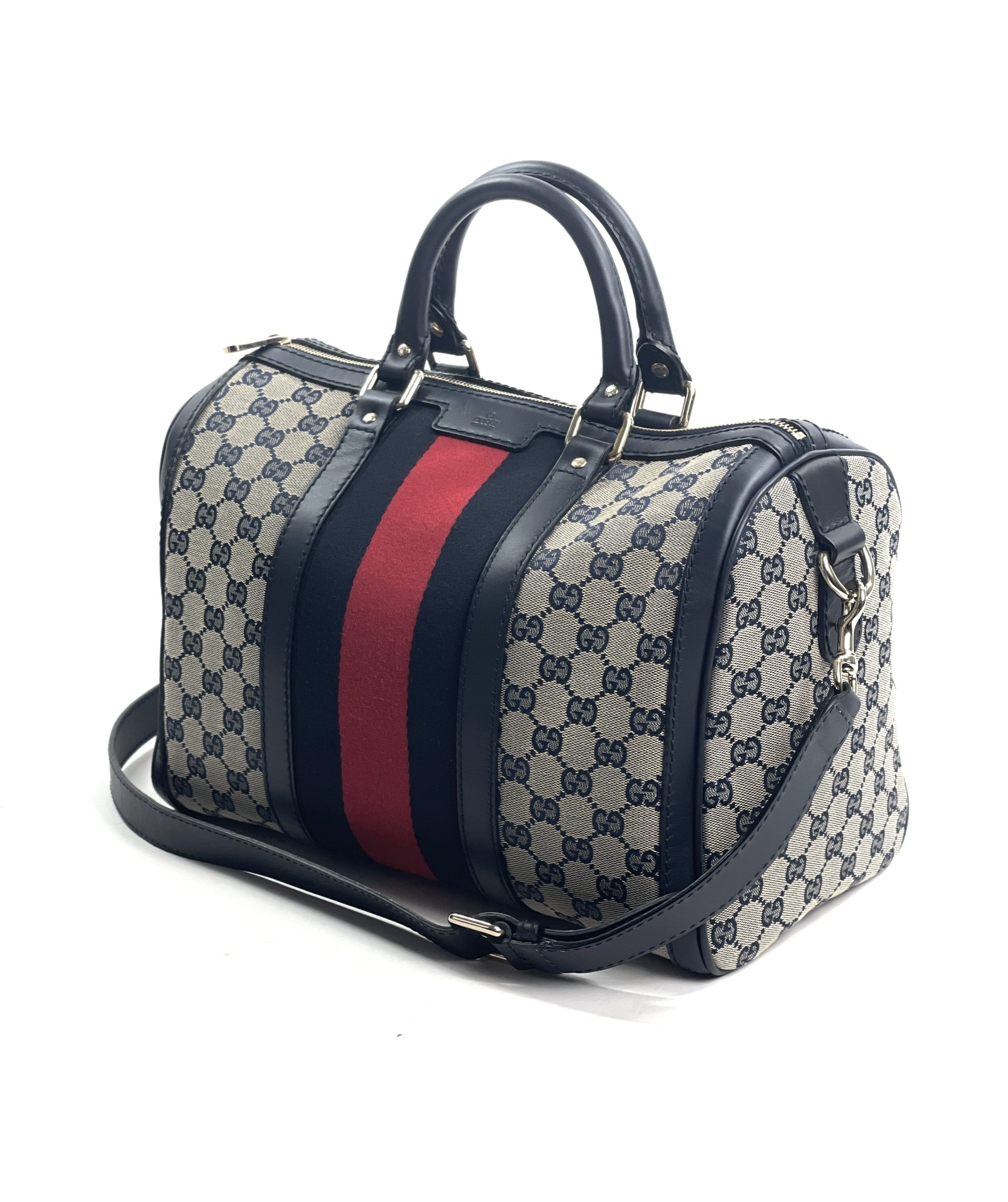 Gucci GG Ophidia Crossbody Bag - A World Of Goods For You, LLC