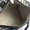 Gucci GG Navy Logo Boston Bag 16