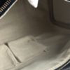 Gucci GG Navy Logo Boston Bag 7