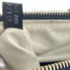 Gucci GG Navy Logo Boston Bag 19