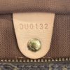 Louis Vuitton Monogram Speedy 35 Bandouliere 8