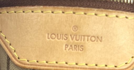 Louis Vuitton Delightful GM Monogram Hobo 20