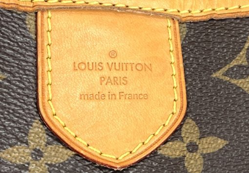 Louis Vuitton Delightful GM Monogram Hobo 13