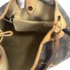 Louis Vuitton Galliera PM Monogram Hobo 25