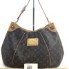 Louis Vuitton Galliera PM Monogram Hobo 23