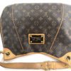 Louis Vuitton Galliera PM Monogram Hobo 17