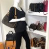 Louis Vuitton Galliera PM Monogram Hobo 3