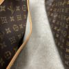 Louis Vuitton Monogram Classic Deauville Satchel 13