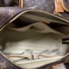 Louis Vuitton Monogram Classic Deauville Satchel 11