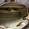 Louis Vuitton Monogram Classic Deauville Satchel 9