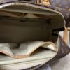 Louis Vuitton Monogram Classic Deauville Satchel 7
