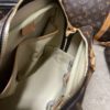 Louis Vuitton Monogram Classic Deauville Satchel 6