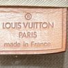 Louis Vuitton Monogram Classic Deauville Satchel 5