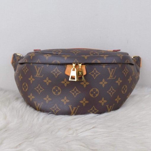 Louis Vuitton Monogram Bum Bag 4