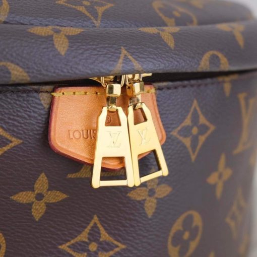 Louis Vuitton Monogram Bum Bag 21