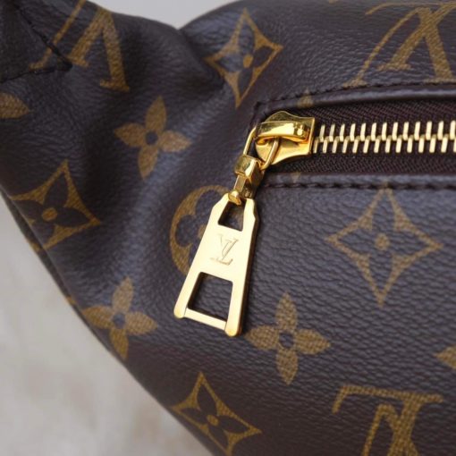 Louis Vuitton Monogram Bum Bag 19