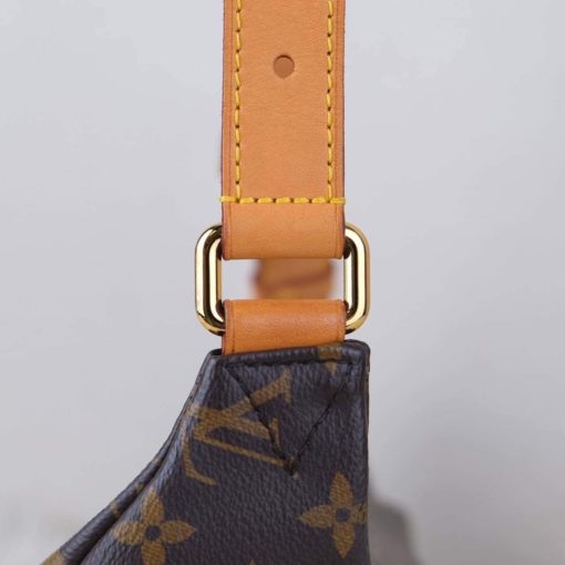 Louis Vuitton Monogram Bum Bag 17