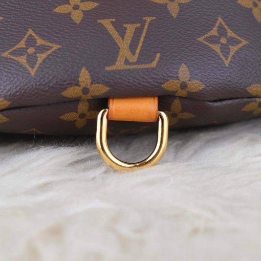 Louis Vuitton Monogram Bum Bag 16