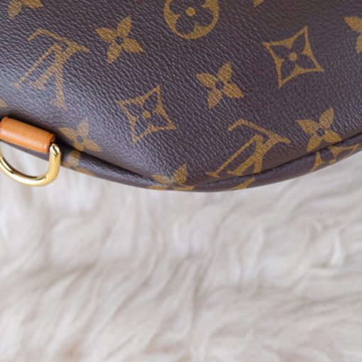 Louis Vuitton Monogram Bum Bag 7