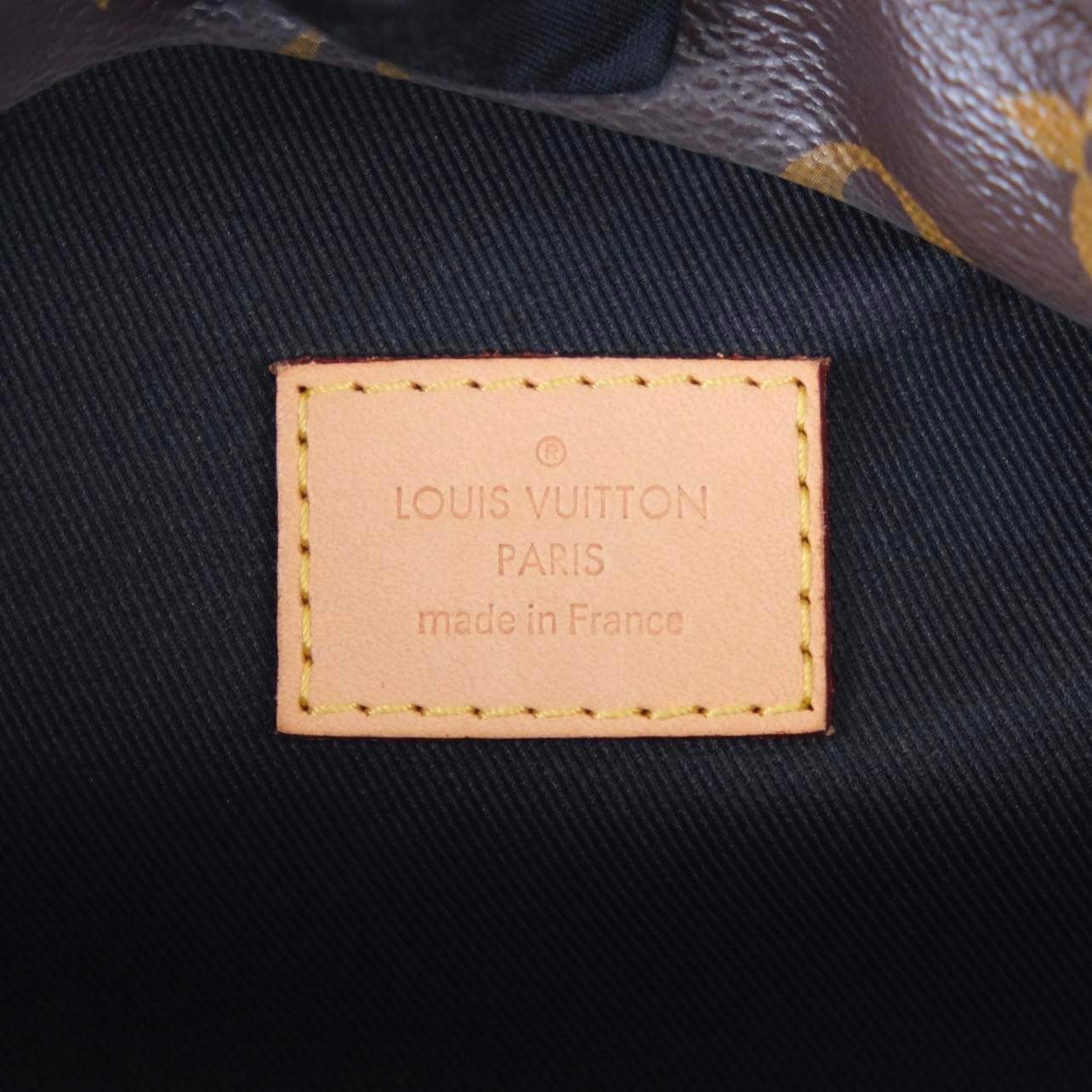 Louis Vuitton Bumbag  แกะกล่อง/รีวิว 