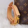 Louis Vuitton Monogram Melie Hobo 20
