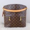 Louis Vuitton Monogram Melie Hobo 2
