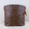 Louis Vuitton Monogram Melie Hobo 3