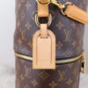 Louis Vuitton Monogram Melie Hobo 15